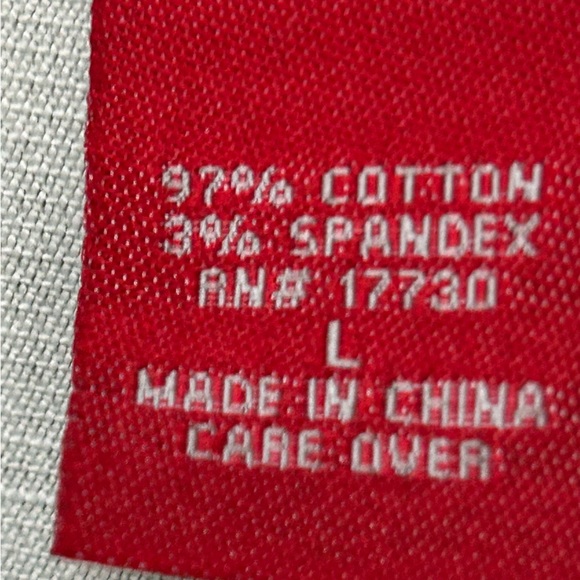 ‼️SOLD‼️Mossimo Denim jacket Grey Medium - Picture 9 of 10